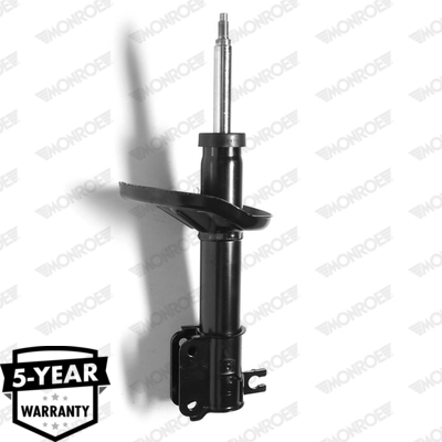 Amortyzator przedni Daewoo Leganza KLAV