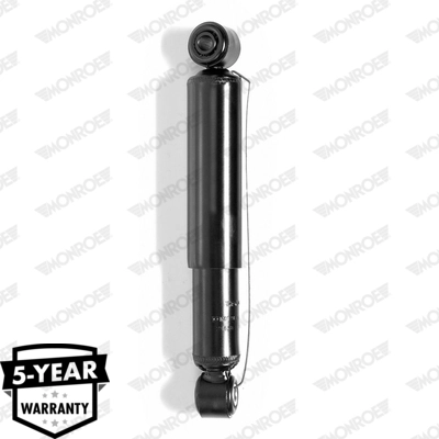 Do koszyka Amortyzator tylny Opel Agila A H00