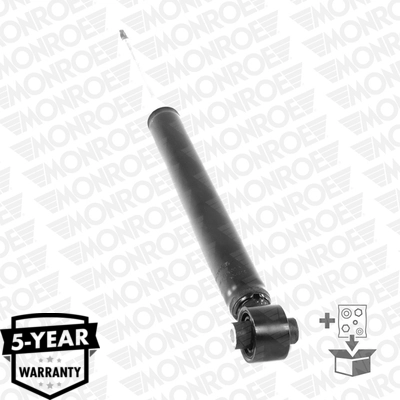 Amortyzator tylny Audi A3 sedana (8VS, 8VM) (2013 - 2020) cena, od 79,24 USD