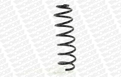 Sprężyna tylna Renault Megane III hatchback (BZ0, BZ1, B3) (2008 - 2026) cena, od 33,41 USD