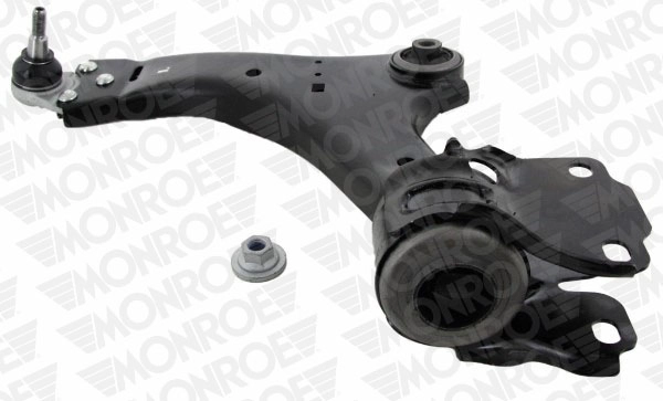 Wahacz zawieszenia przedniego dolny lewy do Land Rover Freelander II L359