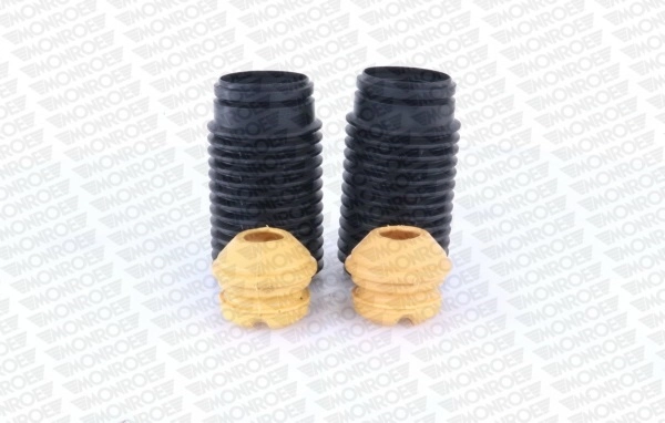 PK004 Monroe