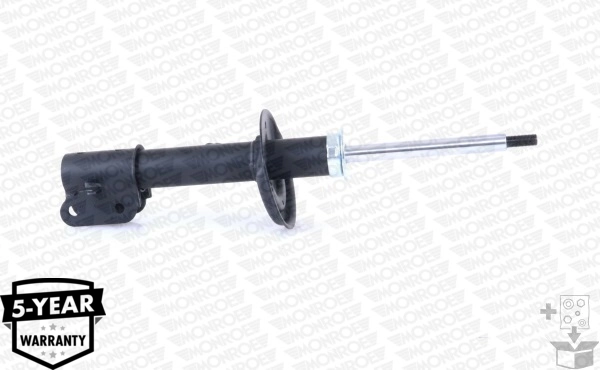 Amortyzator przedni lewy Chevrolet Spark (Matiz) hatchback (M300) (2010 - 2026) cena, od 67,35 USD