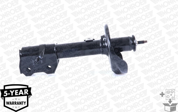 Amortyzator przedni lewy Honda CR-V IV SUV (RM) (2012 - 2016) cena, od 79,34 USD