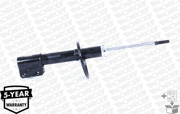Amortyzator przedni Monroe G7203 cena, od 74,94 USD