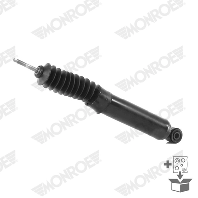 Amortyzator przedni Opel Frontera B SUV (6B) (1998 - 2003) cena, od 40,24 USD