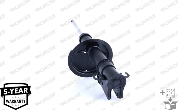 Amortyzator przedni do Fiat Tempra  159