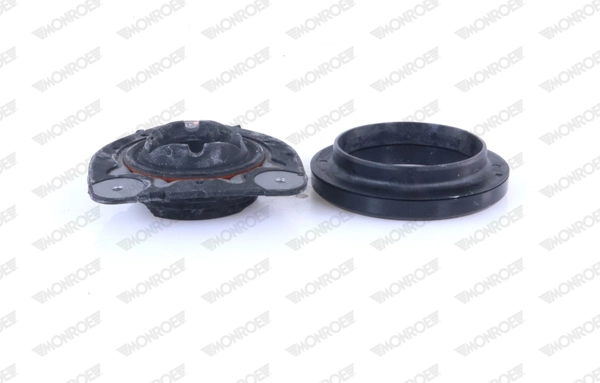 Do koszyka Poduszka amortyzatora przedniego Renault Laguna III BT0, BT1