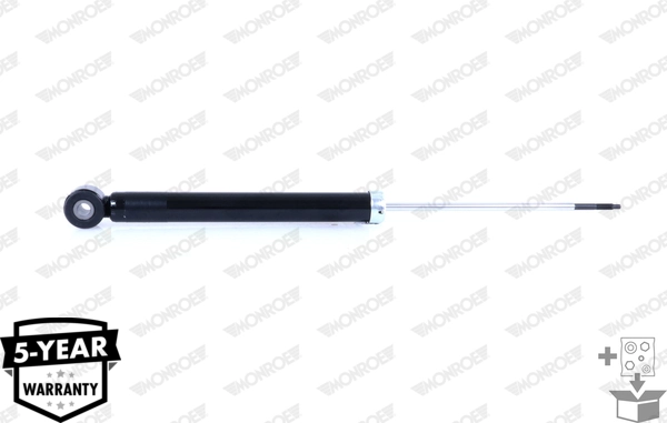 Amortyzator tylny G1137 Monroe