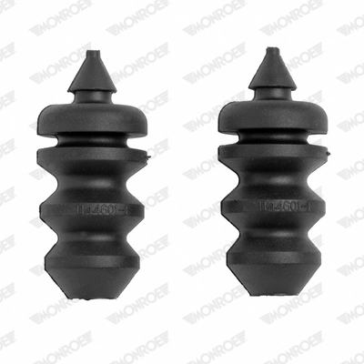 Odbój amortyzatora tylnego + osłona do Chevrolet Spark (Matiz)  M200, M250