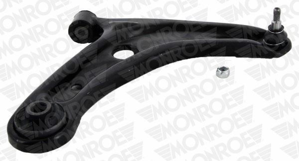 Wahacz zawieszenia przedniego dolny prawy do Honda Jazz  GD, GE