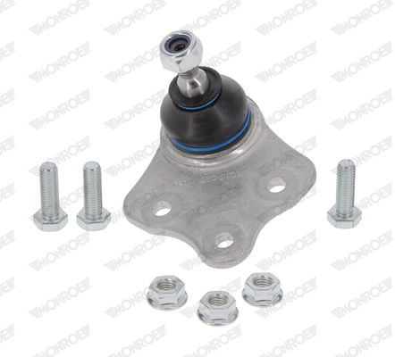 Sworzeń wahacza górny Mercedes E sedana (W211) (2002 - 2008) cena, od 20,96 USD