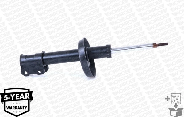 Amortyzator przedni lewy Monroe G16771 cena, od 69,10 USD