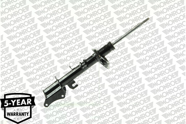 Do koszyka Amortyzator tylny Alfa Romeo 147  937