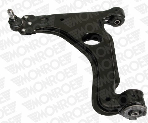 Wahacz zawieszenia przedniego dolny lewy Opel Zafira A minivan (F75) (1999 - 2005) cena, od 57,32 USD