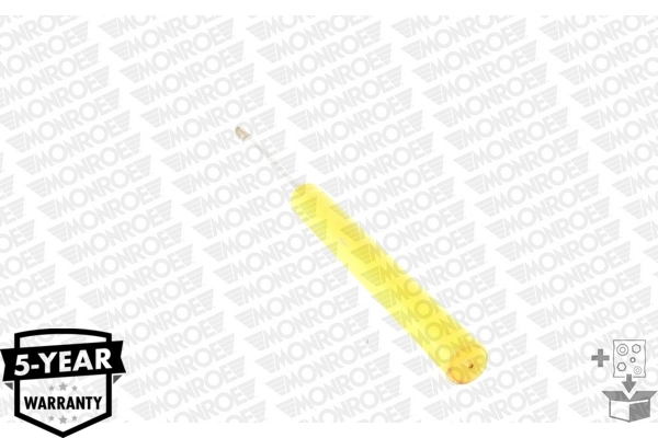 4851049017 Toyota Amortyzator przedni