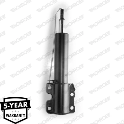 Do koszyka V4503 Monroe Amortyzator przedni