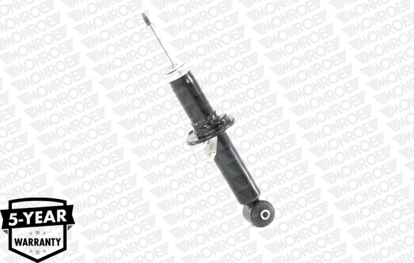 Do koszyka R6335 Monroe Amortyzator tylny