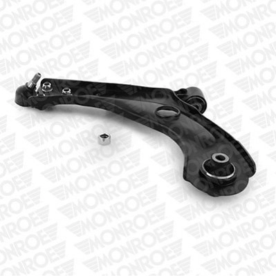 9846329780 Peugeot/Citroen Wahacz zawieszenia przedniego dolny lewy