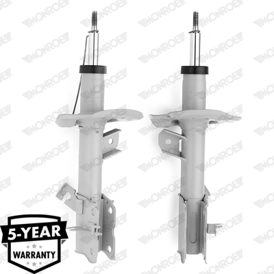 Amortyzator przedni Monroe D0025 cena, od 102,15 USD