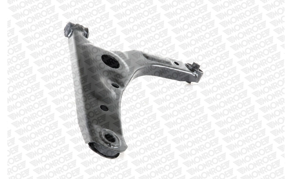 Do koszyka Wahacz zawieszenia przedniego dolny lewy Ford Transit VI V347/8