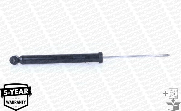 Do koszyka Amortyzator tylny BMW 3  E46