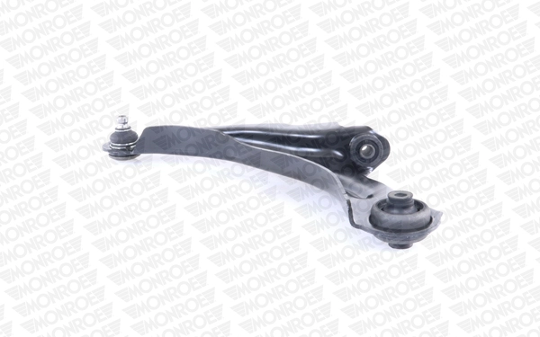Wahacz zawieszenia przedniego dolny lewy 545050399R Nissan/Infiniti
