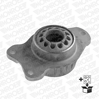 Poduszka amortyzatora tylnego Lemforder 39101 cena, od 37,52 USD
