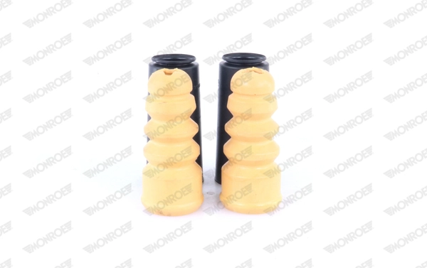Odbój amortyzatora tylnego + osłona Monroe PK101 cena, od 21,54 USD