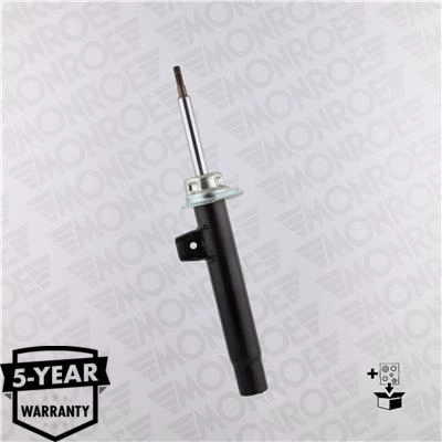 Amortyzator przedni prawy Peugeot/Citroen 1635532580 cena, od 59,43 USD