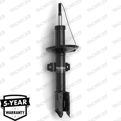 Amortyzator przedni Monroe G7372 cena, od 81,84 USD