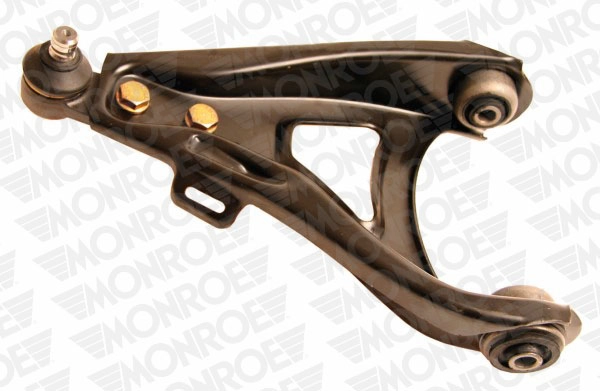 Wahacz zawieszenia przedniego dolny lewy do Renault Megane SCENIC JA0, JA1