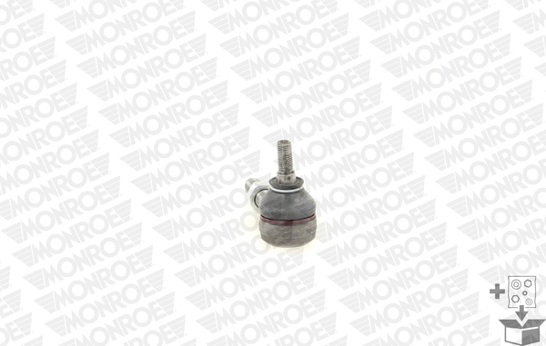 Do koszyka Końcówka drążka kierowniczego zewnętrzna Citroen Berlingo  M