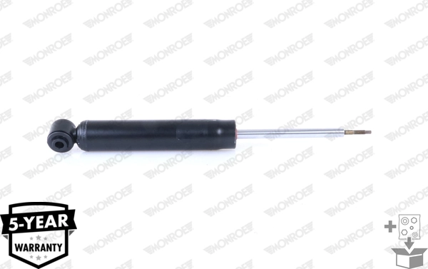 Amortyzator tylny Monroe G2224 cena, od 33,89 USD