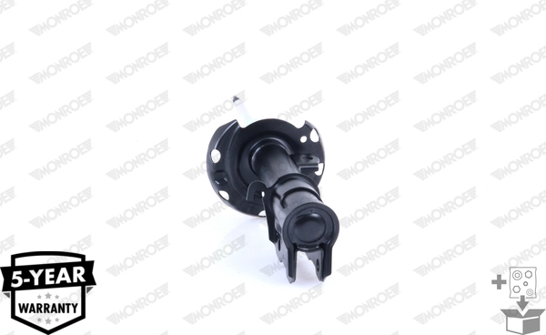 Amortyzator przedni prawy Opel Combo B awangarda (2001 - 2011) cena, od 55,33 USD