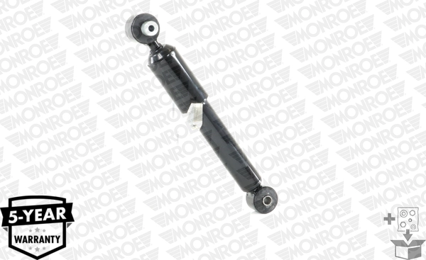 Amortyzator tylny do Mercedes A  W168
