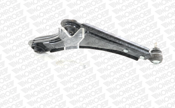 Wahacz zawieszenia przedniego dolny lewy do Daewoo Nubira II J15