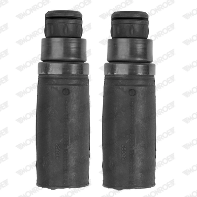 Do koszyka Odbój amortyzatora tylnego + osłona Peugeot 406  8B