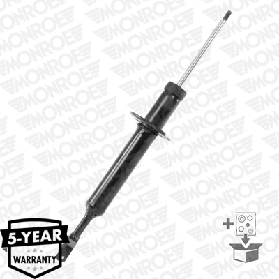 Do koszyka Amortyzator przedni Audi A6 C6 4F5