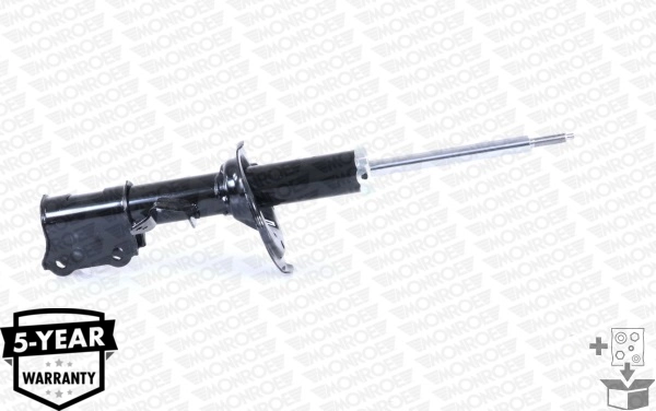 Amortyzator przedni lewy Monroe G7025 cena, od 46,84 USD