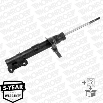 Do koszyka Amortyzator przedni Volvo XC90  