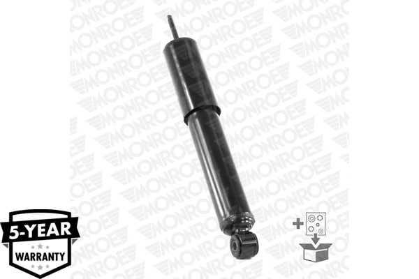 Amortyzator przedni SsangYong Musso SUV (FJ) (1995 - 2006) cena, od 35,21 USD