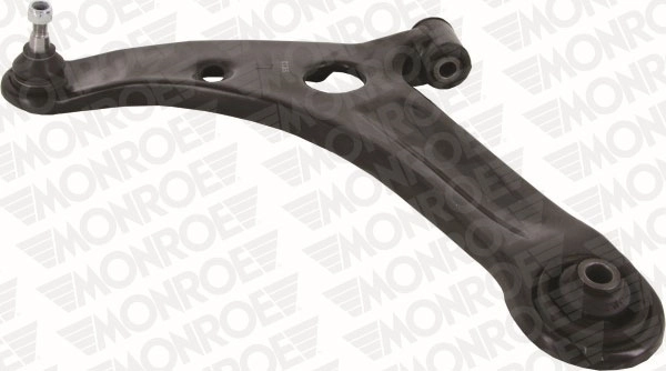  Wahacz zawieszenia przedniego dolny lewy Mitsubishi Colt 6