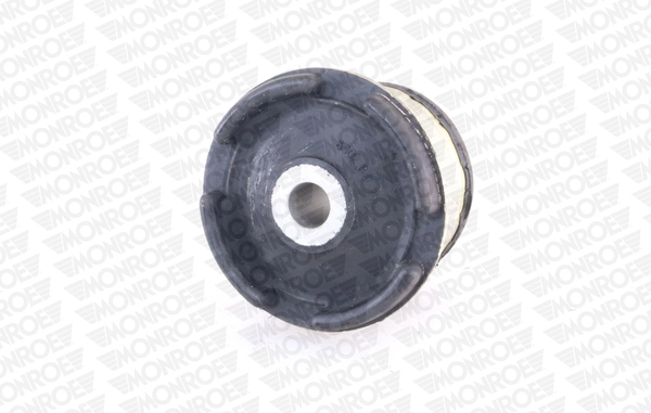 Do koszyka 5402631 General Motors Silentblock tylnej belki