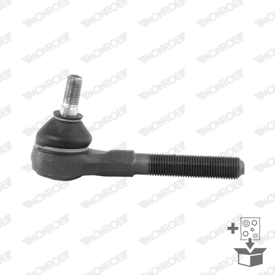 Końcówka drążka kierowniczego zewnętrzna do Volkswagen Polo II 86C