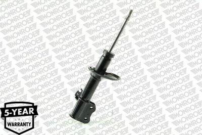 Amortyzator przedni prawy Toyota Picnic minivan (XM1) (1996 - 2001) cena, od 58,18 USD