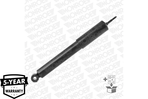 Amortyzator tylny do Mitsubishi Montero SPORT K8, K9