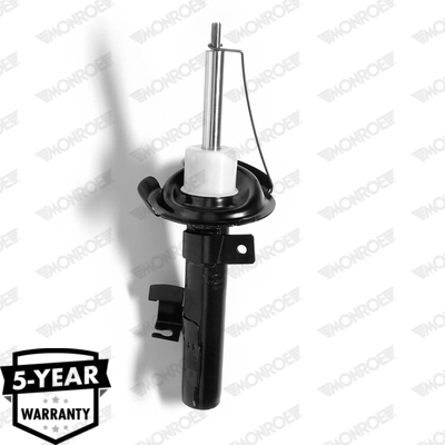 Do koszyka C51334700A Mazda Amortyzator przedni prawy