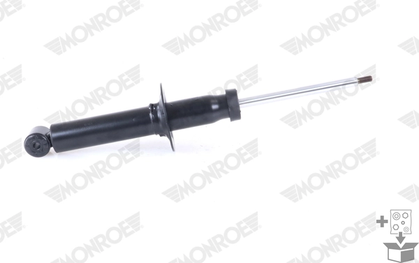 Amortyzator tylny Monroe D0314S cena, od 73,23 USD