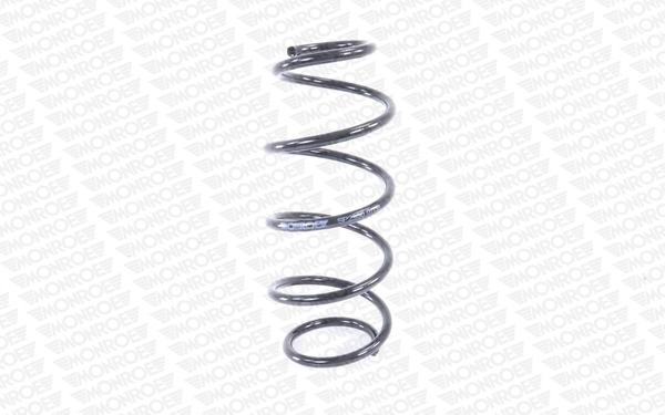 Sprężyna przednia 8200071762 Renault (RVI)